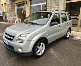 Suzuki Ignis 1.5 4WD metano2026