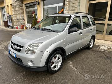 Suzuki Ignis 1.5 4WD metano2026