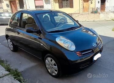 Nissan Micra 1.2 16V 3 porte Acenta