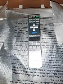proiettore  sony  bravia  wv-60 