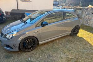 opel corsa opc