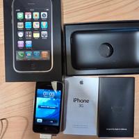 I Phone 3G originale