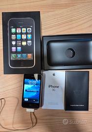 I Phone 3G originale