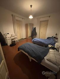 Posto letto Milano zona Bocconi