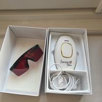 Luce Pulsata Luxury Skin