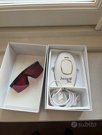 Luce Pulsata Luxury Skin