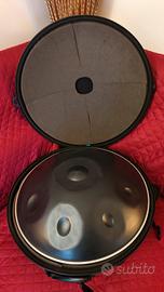 Sew Handpan modello Concerto 