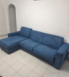 Divano letto