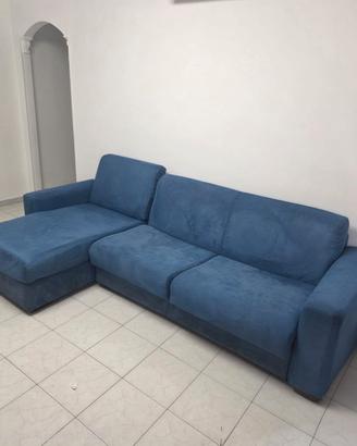 Divano letto