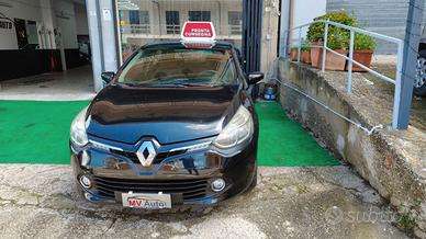 Renault Clio 1.5 dCi 75 CV 5p Customer Natural
