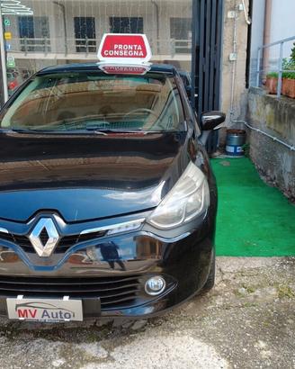 Renault Clio 1.5 dCi 75 CV 5p Customer Natural