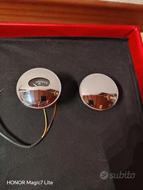 tappo serbatoio harley-davidson 