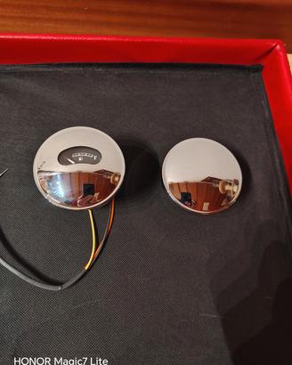 tappo serbatoio harley-davidson 
