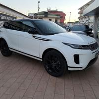 Land Rover Range Rover Evoque 2.0D I4 180 CV ...
