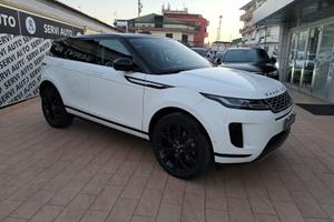 Land Rover Range Rover Evoque 2.0D I4 180 CV ...
