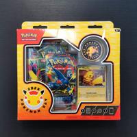 Pokemon - Collezione Pokemon Day 2026