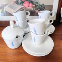 set caffè Lavazza 