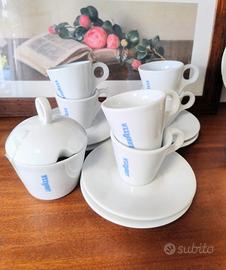 set caffè Lavazza 