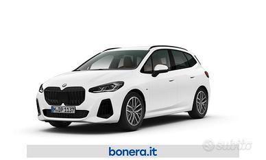 BMW Serie 2 218d Active Tourer Msport auto