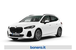 BMW Serie 2 218d Active Tourer Msport auto