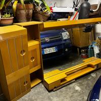 Specchio per il bagno