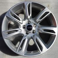 Cerchi In Lega ORIGINALI Range Rover Evoque Da 19