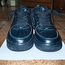 Air force 1 bambino