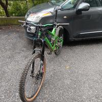 Mondraker Dure xr