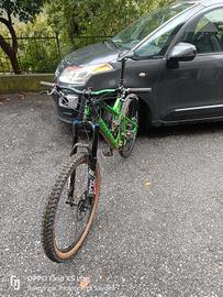 Mondraker Dure xr