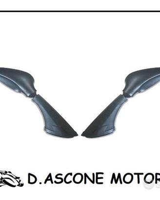 Specchietti far carena tmax 2001 2007