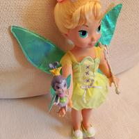 Bambola Trilly Disney 40cm