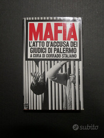 Mafia l'atto d'accusa dei giudici di Palermo