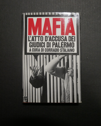 Mafia l'atto d'accusa dei giudici di Palermo