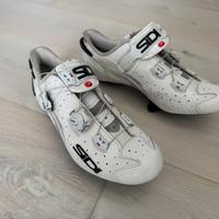 Scarpe SIDI WIRE CARBON