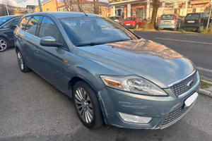 Ford Mondeo Mondeo+ 2.0 TDCi 140 CV Station Wagon 