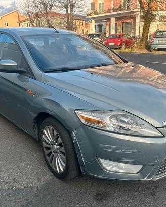 Ford Mondeo Mondeo+ 2.0 TDCi 140 CV Station Wagon 