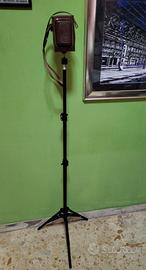 macchina Fotografica vintage 