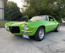 Camaro