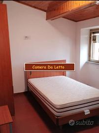 LABARO BILOCALE ARREDATO Con TERRAZZO PRIVATO