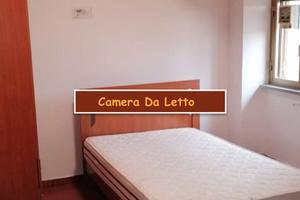 LABARO BILOCALE ARREDATO Con TERRAZZO PRIVATO