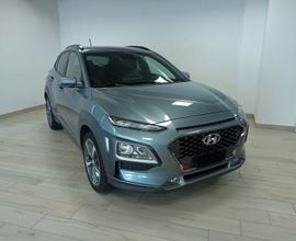 Hyundai Kona 1.0 T-GDI Xpossible