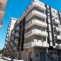 Foggia centro - camera con bagno privato