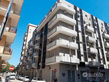 Foggia centro - camera con bagno privato