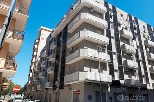 Foggia centro - camera con bagno privato