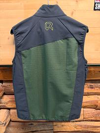 Rock Experience Razor Blade gilet softshell uomo