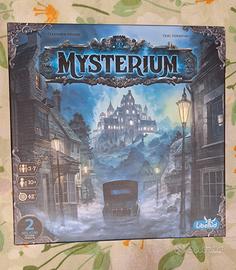 Asmodee Mysterium ed. Rinnovata Gioco da tavola
