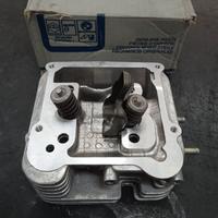 Testata completa piaggio vespa et4 125 2v 436430