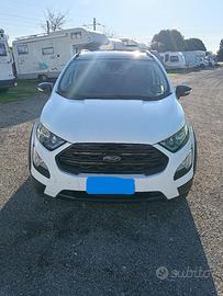 Ford ecosport 1.0 ecoboost 125 cv - Active