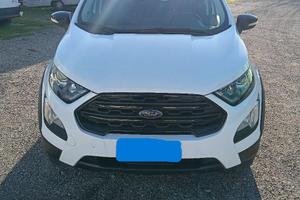 Ford ecosport 1.0 ecoboost 125 cv - Active