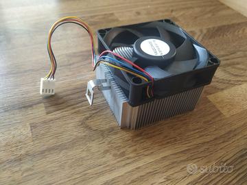 Dissipatore per AMD socket AM3+